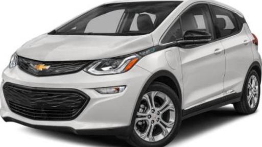 CHEVROLET BOLT EV 2020 1G1FY6S05L4105738 image